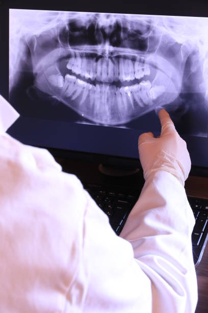 Best Emergency TMJ Treatment in Benld, IL