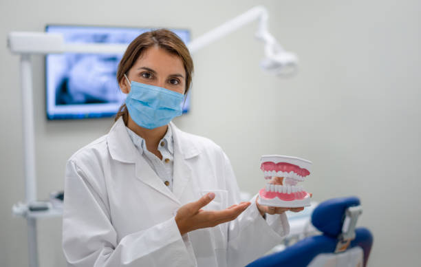 Best Emergency Tooth Extraction in Benld, IL