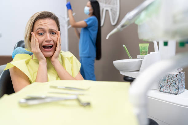Best Emergency TMJ Treatment in Benld, IL