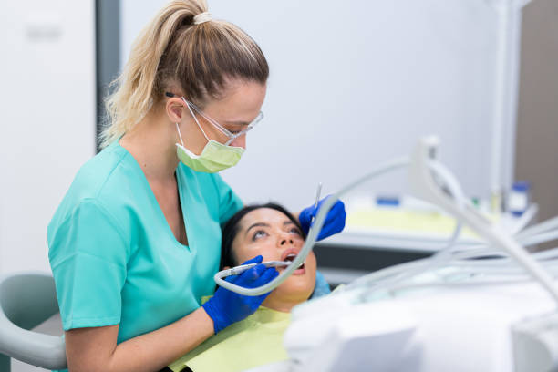 Best After-Hours Dental Trauma Care in Benld, IL